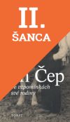 Lacná kniha Ján Čep