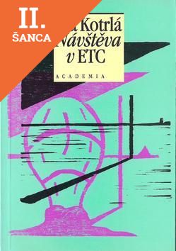 Lacná kniha NAVSTEVA V ETC
