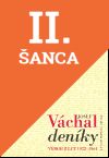 Lacná kniha Deniky. Vybor z let 1922-1964