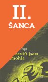 Lacná kniha Oči zavřít jsem nemohla