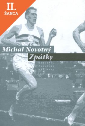 Lacná kniha Zpátky