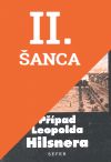 Lacná kniha Tajuplná vražda: případ Leopolda Hilsnera