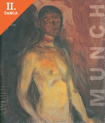 Lacná kniha Být sám. Obrazy-Deníky-Ohlasy
