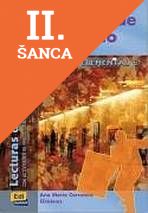Lacná kniha Lecturas graduadas Elemental II Paisaje de otono - Libro