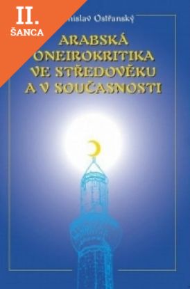 Lacná kniha Arabská oneirokritika ve středověku a v současnosti