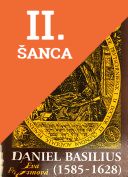 Lacná kniha Daniel Basilius, 1585-1628