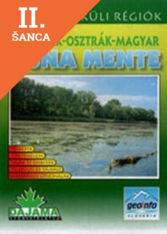 Lacná kniha Podunajsko