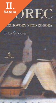 Lacná kniha Rozhovory spod Zobora
