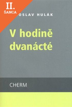 Lacná kniha V hodině dvanácté