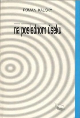 Na poslednom úseku