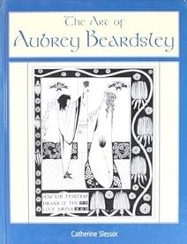 The Art of Aubrey Beardsley
