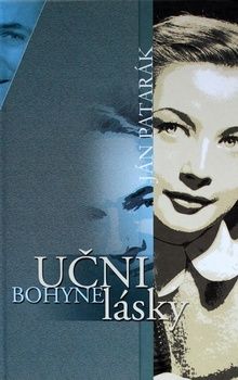 Učni bohyne lásky