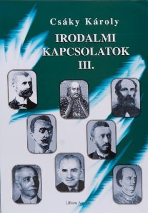 Irodalmi kapcsolatok III.