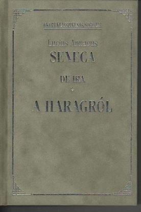 De ira / A haragról