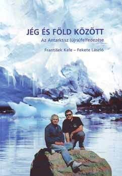 Jég és föld között