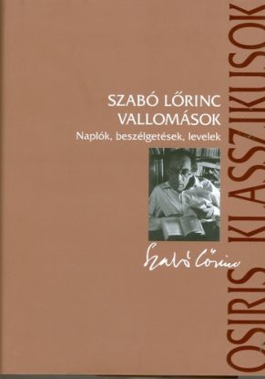 Vallomások