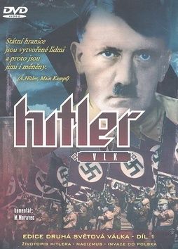 HITLER-VLK CD DVS