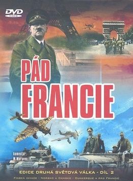 PAD FRANCIE CD DVS