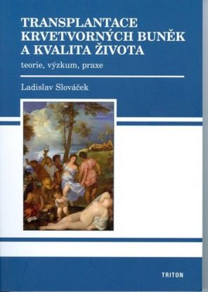 Transplantace krevotvorných buněk a kvalita života