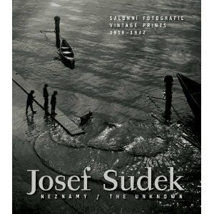 Josef Sudek neznámý, The Unknown Josef Sudek