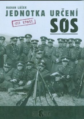 Jednotka určení SOS 3