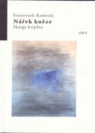 Nářek kněze