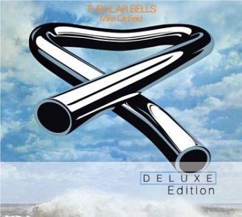 Oldfield Mike - Tubular Bells (Deluxe Edition) 3CD