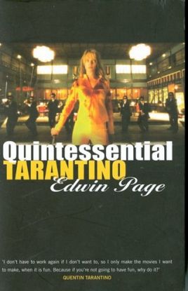Quintessential Tarantino
