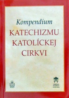 Kompendium Katechizmu Katolíckej Cirkvi (mäkká väzba)
