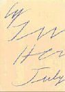 Cy Twombly - 50 Years of Works on Paper