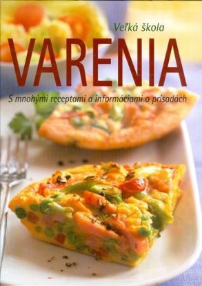 Veľká škola varenia