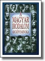 A magyar irodalom arcképcsarnoka