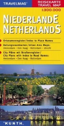 Niederlande 1 : 300 000