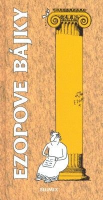 Ezopove bájky