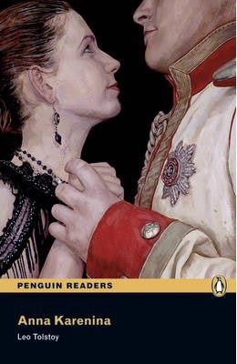 Anna Karenina Level 6