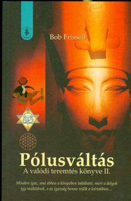 Pólusváltás