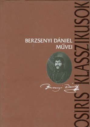 Berzsenyi Dániel művei