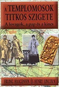 A templomosok titkos szigete