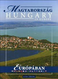 Magyarország Európában