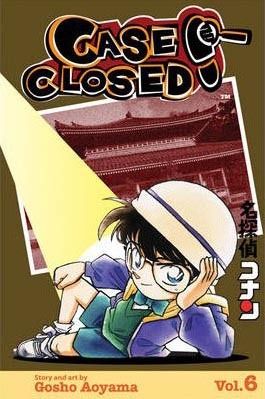 Case Closed 6