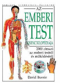 Az emberi test kisenciklopéciája