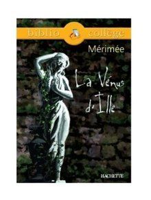 La Vénus d´Ille 13