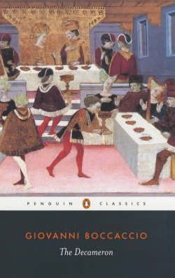 The Decameron