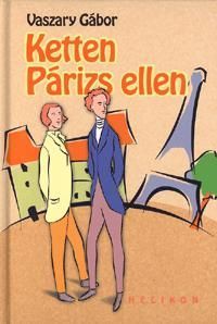 Ketten Parizs ellen