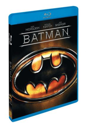 Batman BRD