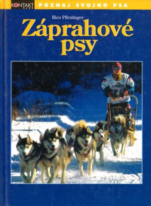 Záprahové psy