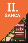 Lacná kniha Konopný manifest