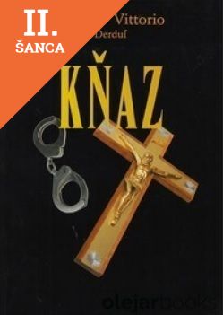 Lacná kniha Kňaz