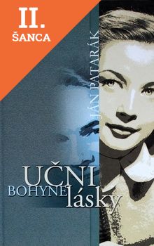 Lacná kniha Učni bohyne lásky