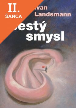 Lacná kniha Šestý smysl